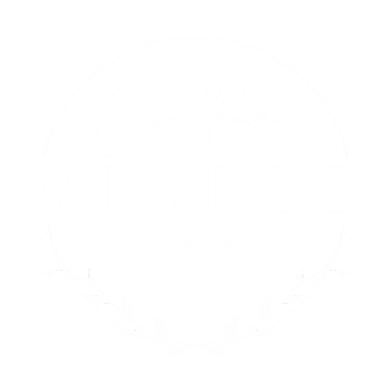Coiffure Viorée Logo