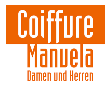Coiffure Manuela Logo