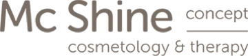 Mc Shine cosmetology & therapy Logo