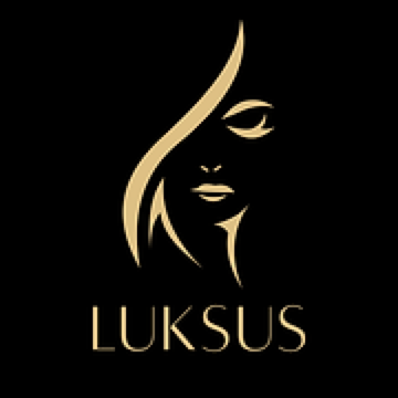 Luksus Beauty Studio GmbH Logo