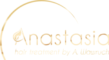 Anastasia Hair Treatment Logo
