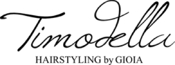 Intercoiffure Timodella Logo
