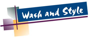 Wash and Style Logo