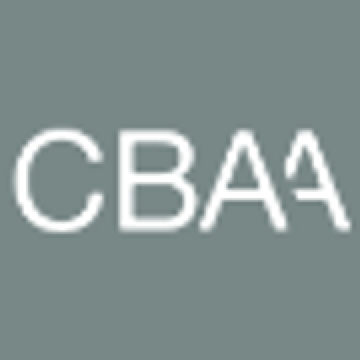 CBA Architekten AG Logo