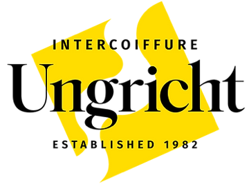 Intercoiffure Ungricht AG Logo