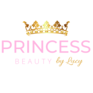 Princess Beauty Salon & Hair By Lucy Logo