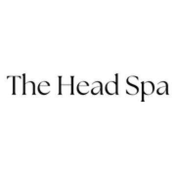 The Head Spa Logo