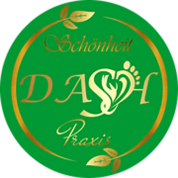 Dash Praxis Hand- & Fusspflege Logo