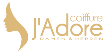 J'Adore Coiffure Logo