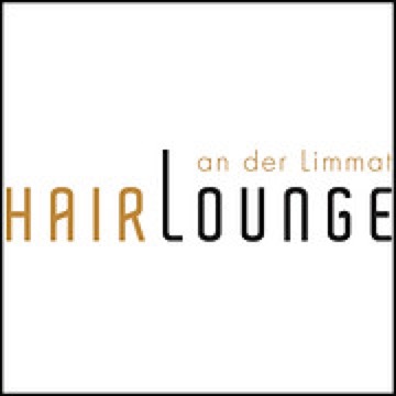 HairLounge an der Limmat Logo