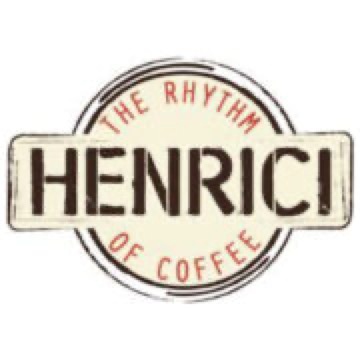 Café Henrici Logo
