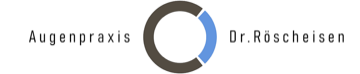 Dr. med. Corina Röscheisen, Augenarzt in Zürich Logo
