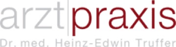 Dr. med. Heinz-Edwin Truffer, Facharzt FMH, Arzt für Akupunktur / TCM Logo