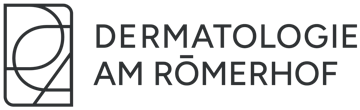 Dermatologie am Römerhof, Dr. med Nathalie Dietrich Fachärztin FMH für Dermatologie & Venerologie Logo