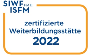 Arztpraxis Seebach Logo
