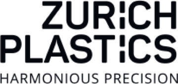 Zurich Plastics Logo