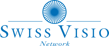 Swiss Visio Zürich Logo