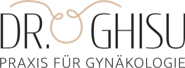 Praxis für Gynäkologie Dr. Ghisu Logo