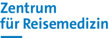 Universität Zürich - Zentrum für Reisemedizin Logo