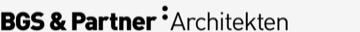 BGS & Partner Architekten AG Logo