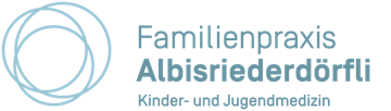 Kinderarzt Albisriederdörfli | Pediatrician Zurich | Zürich Altstetten Logo