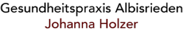 Gesundheitspraxis Albisrieden Logo