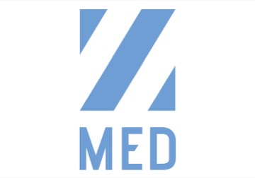 Praxisgemeinschaft am Meierhof Logo