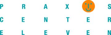 Praxis Center Eleven Logo