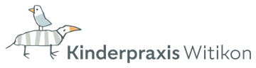 Kinderpraxis Witikon Logo