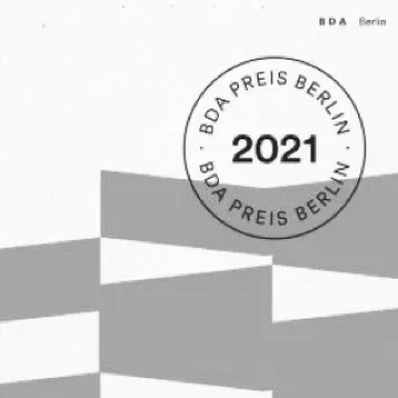 E2A Architekten Logo