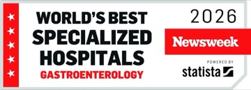 Klinik für Gastroenterologie und Hepatologie USZ Flughafen Logo