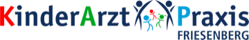 Kinderarztpraxis Friesenberg Logo