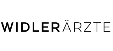 WIDLER ÄRZTE Logo