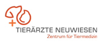 Tierärzte Neuwiesen AG Logo