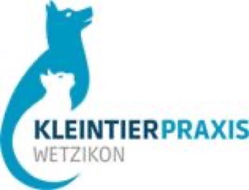 Kleintierpraxis Wetzikon Logo