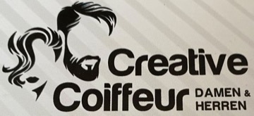 Creative Coiffeur ZH Logo