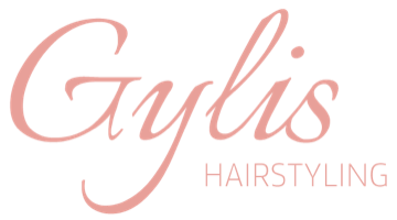 Gylis Hairstyling Logo