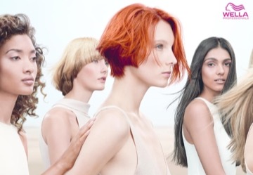 Coiffeur New Line Logo