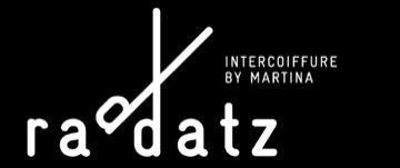 Coiffeur Raddatz by Martina Logo