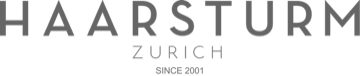 HAARSTURM ZURICH Logo