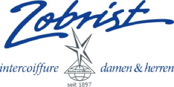 Zobrist Intercoiffure Logo