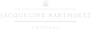 Jacqueline Bartholet Coiffure Logo