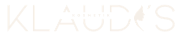 klaudi’s - Kosmetik im Herzen von Zürich Logo