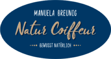 Natur Coiffeur Manuela Breunig Logo