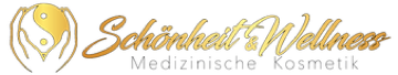 Schönheit & Wellness Logo