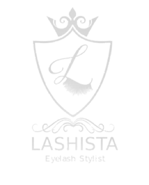 Lashista Lashes | Wimpernextensions in Zürich Logo