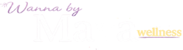 Wanna by Maya Wellness Logo