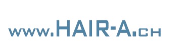 Coiffeursalon Hair-A Logo