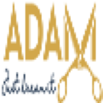 BARBERSHOP ADAM Logo