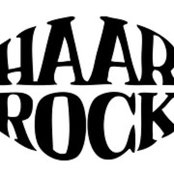 Haarrock Zürich Logo